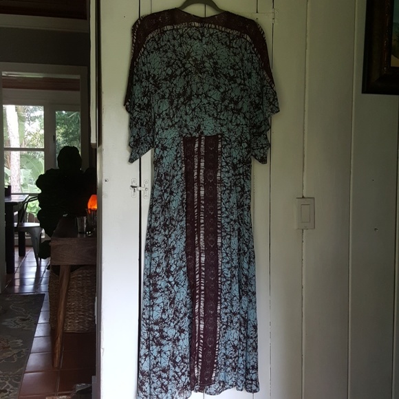 FREE PEOPLE DRESS - Picture 8 of 8